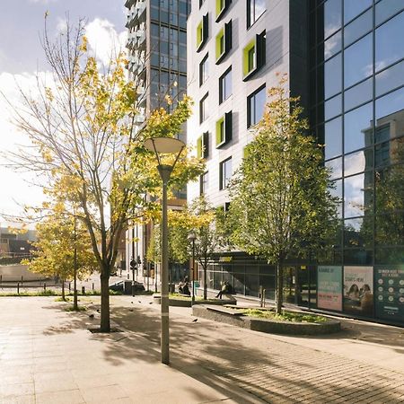 Ferienwohnung Cityspace Acton London Exterior foto