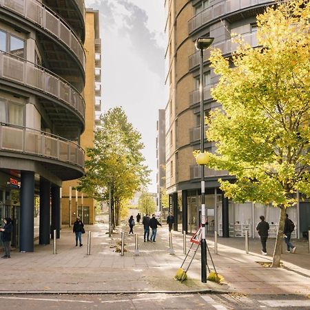 Ferienwohnung Cityspace Acton London Exterior foto