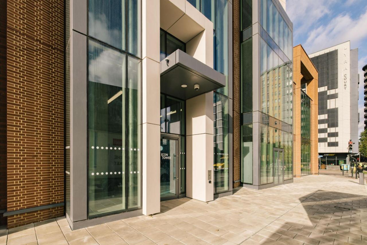 Ferienwohnung Cityspace Acton London Exterior foto