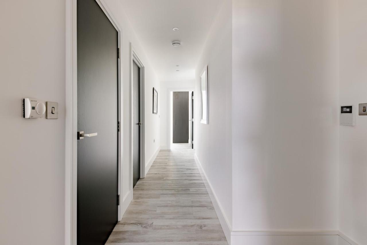 Ferienwohnung Cityspace Acton London Exterior foto