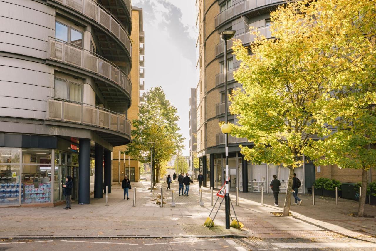 Ferienwohnung Cityspace Acton London Exterior foto